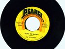 Northern Soul The Classmen Doin Me Right Pearce 45