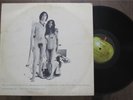 JOHN LENNON YOKO ONO TWO VIRGINS LP USA T-5001 EX