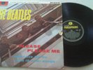 The Beatles Please Please me    mono  PMC1202