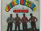 Psych LP Popcorn Blizzard - Explode DELITE obscure