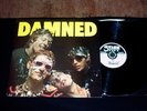 THE DAMNED  The Damned  UK LP 