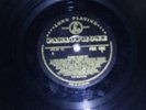 beatles please please me BLACK GOLD mono 1st press