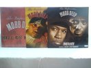 Mobb Deep Infamy Hell on Earth Murda Muzik