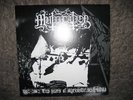 MUTIILATION Ten years of.. DLP Deathspell Omega BURZUM