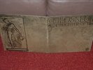 COLOSSEUM Daughter Of Time LP 1970 VERTIGO 1st Press