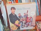 Gene Vincent and the Blue Caps Promo lp w promo incert