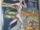 LP-TEMPO DI PERCUSSIONE - italian psych/prog -- OSANNA