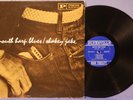 Shakey Jake Mouth Harp Blues Bluesville DG RVG NM 1961