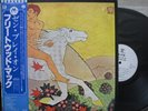 FLEETWOOD MAC / THEN PLAY ON - Japan G/F w/obi PROMO