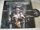 IRON MAIDEN  THE X FACTOR  2 Lps  clear vinyl   Exc