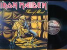CDN  Iron Maiden lp 