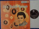 Elvis Presley - LP - Golden Records - LPM 1707 - C