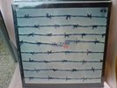 LP DIES IRAE-FIRST, FIRST CLASS KRAUT PROG,RE