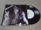 Metallica - Live 1983  / Limited  7