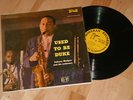 JOHNNY HODGES USED TO BE DUKE NORGRAN M- 1ST