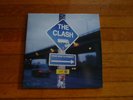 The Clash From Here to Eternity Vinyl 2x LP NM RARE '99