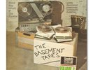 BOB DYLAN/BLIND BOY GRUNT BASEMENT TAPES RARE 2 LP SET