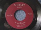 Jessie James...My Future...R&B Northern Soul 45