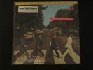 The Beatles ABBEY ROAD Japanese MFSL lp SEALED HTF 1023