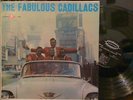 CADILLACS [Fabulous Cadillacs] JUBILEE [mono] '57/OG