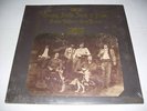 Crosby Stills Nash Young - Deja Vu (Atlantic) Sealed