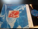 Dire straits on every street  Mark Knopfler Lp mint-