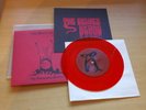 The Devil's Blood - The Graveyard Shuffle 7