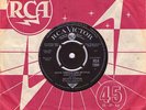 KETTY LESTER SOME THINGS ARE BETTER LEFT UNSAID U.K RCA