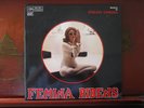 Femina Ridens Stelvio Cipriani Rare Italian OST on Cam