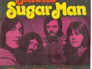 SMOKE Sugar Man / That's What  GLAM ROCK FREAKBEAT Hear