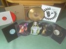 Ca. 100 Vinyl - Raritäten & Picture für Sammler