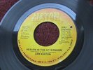 LEW KIRTON Heaven in the afternoon 1978 US single EX