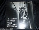 The Rolling Stones December's Children
