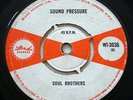 SOUL BROTHERS, SOUND PRESSURE, ETHIOPIANS, FOR YOU, SKA