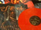NILE- black seeds vengeance RED VINYL  SHRINKWRAPPED