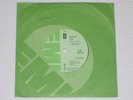 IRON MAIDEN -  IRISH Green Label 7 Single