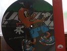 A-Trak Serato Control Vinyl Limited Rare Unused