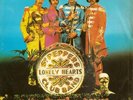 BEATLES Sgt.Pepper's Lonely HeartsClub DUTCH 7