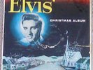 ELVIS PRESLEY - ELVIS' CHRISTMAS ALBUM.