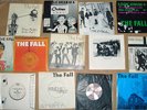 THE FALL Rough Trade Bingo Master, Kicker Conspiracy