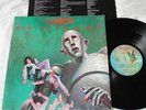 Queen News Of The World LP 1977 Aust w Inner ExCond 