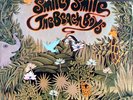 2 180-Gram Beach Boys LP SEALED Pet Sounds Smiley Smile