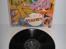 THE BEATLES – Oldies But Goldies – LP Italy diff. back