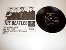 Beatles - She Loves You. Vinyl