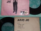 AHMAD JAIS & & John Lee Orkestra Malay pop beat EP
