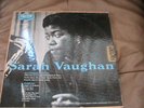 Sarah Vaughan, Clifford Brown, EmArcy 36004 deep groove