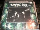MELVINS Your Choice Live LP Nirvana DOOM SLUDGE GRUNGE