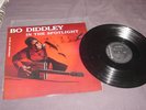 BO DIDDLEY  ' IN THE SPOTLIGHT' CHECKER LP # 2976