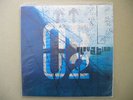 U2 Elevation Remixes UK PROMO 12