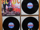 AC/DC Angus Attacks 3xLP + 2xCD BOX  ACDC